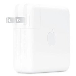 Apple 96W USB-C Power Adapter - White *NEW* - Power Adapter ONLY
